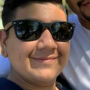 Meet your Posher, Isaac